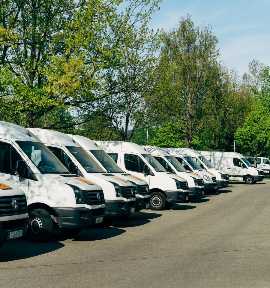 Minibussen
